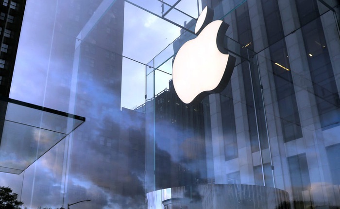 Phát hiện hàng loạt lỗ hổng bảo mật trong mạng lưới của Apple, nhóm hacker được chính nhà Táo trao thưởng gần 7 tỷ đồng
