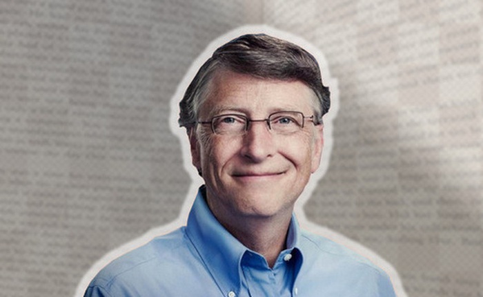 Chỉ có 4 cuốn sách được Bill Gates đánh giá 5 sao dù ông đọc rất nhiều: Những tác phẩm này có gì hay mà khiến vị tỷ phú này tâm đắc đến vậy?