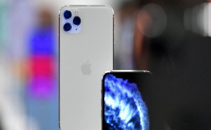 Liệu iPhone 12 hỗ trợ 5G có thể mang lại 'siêu chu kỳ' cho Apple?