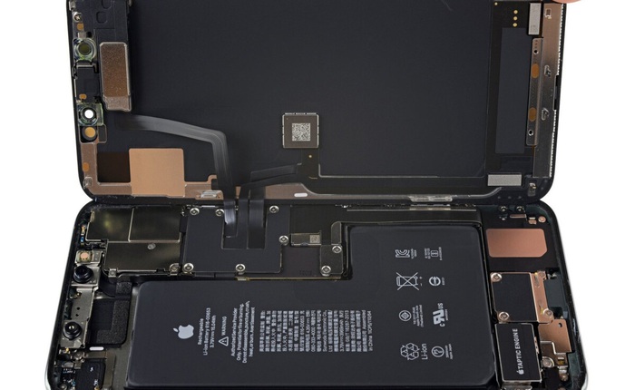 Apple công bố thông số pin của 4 mẫu iPhone 12, dung lượng pin nhỏ hơn iPhone 11