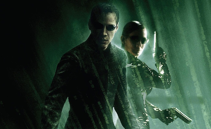 Neo và Trinity hồi sinh trong The Matrix 4: Ma trận cứ 70 năm reboot 1 lần thì dàn nhân vật chính được reset theo cũng có gì lạ đâu