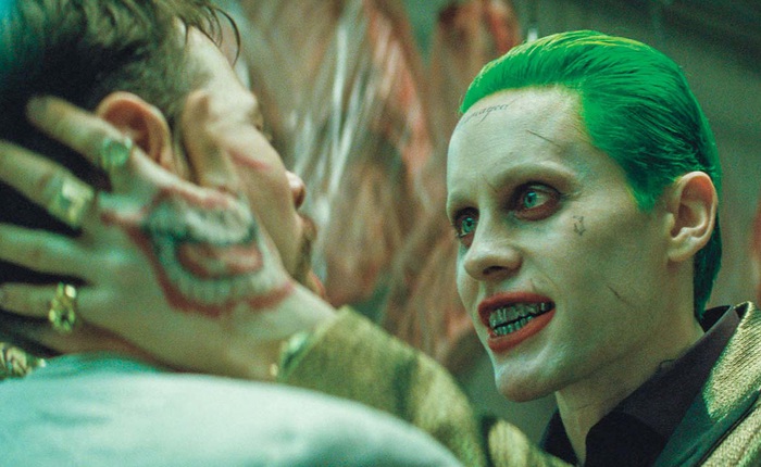 Joker "nhạt nhẽo" nhất DC sẽ xuất hiện trong Justice League phiên bản Zack Snyder