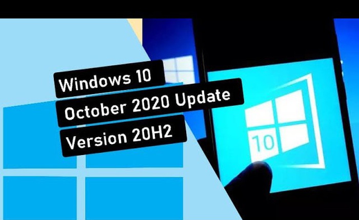 Cách tải và tạo bộ cài đặt Windows 10 October 2020 Update 20H2 bằng USB