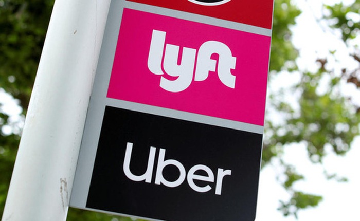 Uber và Lyft phải công nhận tài xế là nhân viên chứ không phải ‘đối tác độc lập’
