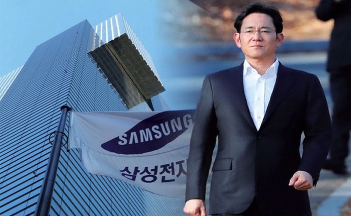 Samsung ra sao sau khi chủ tịch Lee Kun-hee qua đời?
