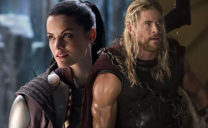 Thor: Tại sao Lady Sif rời Asgard trước Ragnarok?
