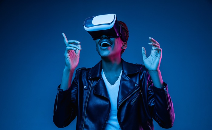 Samsung và Stanford tạo nên màn hình OLED 10.000PPI, mở đường cho trải nghiệm VR “hoàn mỹ”