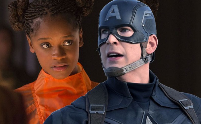 Marvel Studios tiết lộ em gái của Black Panther đang tìm cách tạo ra nhiều siêu chiến binh như Captain America