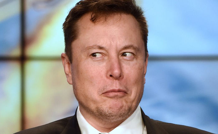 Elon Musk vừa bán căn biệt thự trị giá 7 triệu USD với giá chỉ 300.000 USD