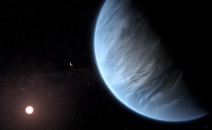 Ngoài Vũ trụ rộng lớn, đây là những hành tinh "đáng sống" hơn cả Trái Đất