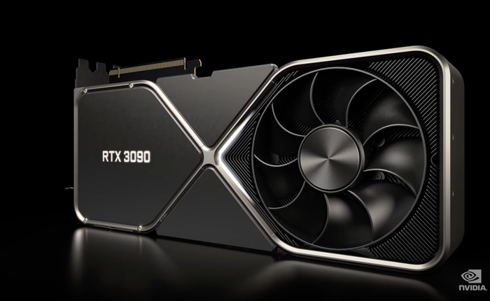 Cài đặt Crysis 3 lên VRAM của GeForce RTX 3090, chàng lập trình viên sở hữu cho mình chiếc ổ cứng đắt giá nhất thế giới