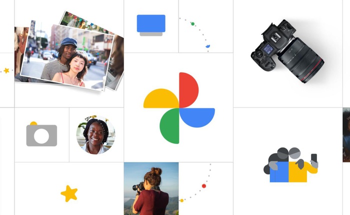 Hướng dẫn bạn cách tải tất cả ảnh lưu trữ từ Google Photos về máy tính