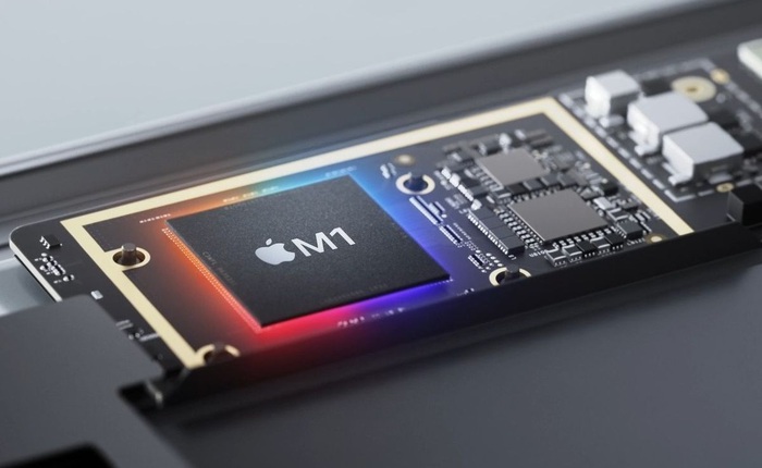 iPhone, PS5, Surface Pro X hay những chiếc Mac gắn sticker Google: Tiềm năng thực sự của những chiếc MacBook dùng chip ARM tự thiết kế