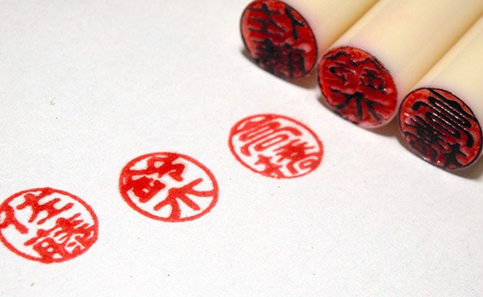 Chuyển đổi số, Nhật Bản loại bỏ sử dụng con dấu trong 99% thủ tục hành chính