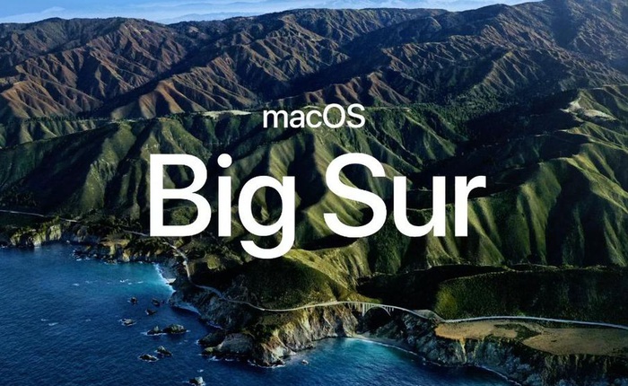 Bản cập nhật macOS Big Sur khiến một số mẫu MacBook Pro cũ bị biến thành “cục gạch”