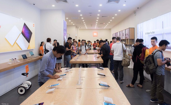 Sau lần "chết hụt" 2018, hàng Xiaomi xách tay có hết cửa sống sau nghị định mới?