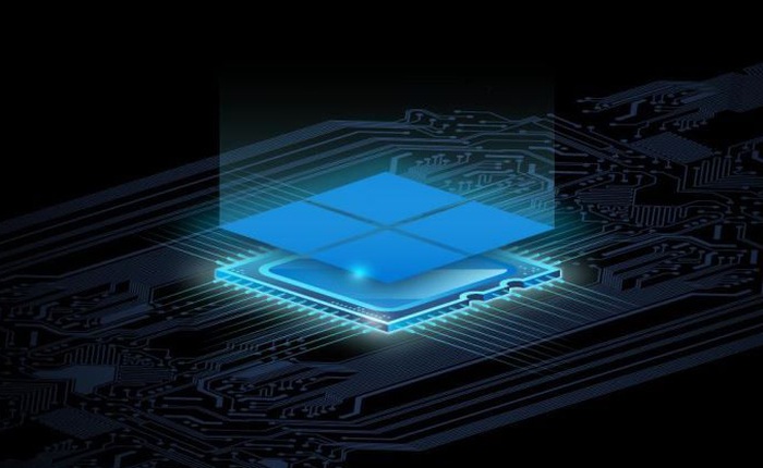 Microsoft ra mắt chip bảo mật Pluton mới, đặt nền móng cho "tương lai của máy tính Windows"