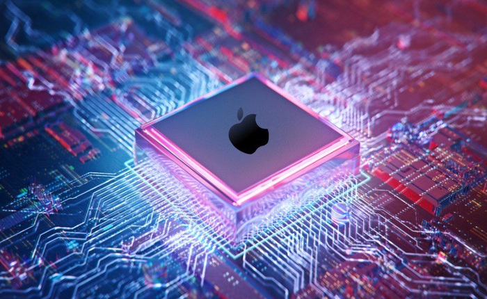 Apple đẩy nhanh tiến độ phát triển chip, năm 2022 sẽ ra mắt chip A16 Bionic kiến trúc 4nm