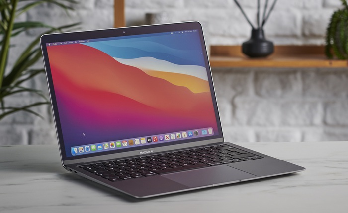 Chiếc MacBook Air giá rẻ mà Apple không bán cho người dùng