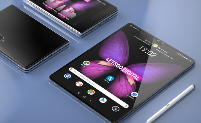 Báo Hàn Quốc: Samsung sẽ 'khai tử' dòng Galaxy Note, dồn hết tinh hoa lên Galaxy Z Fold 3