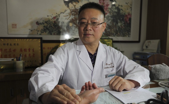 Vị bác sĩ Trung Quốc tuyên bố đông y có khả năng chữa khỏi hoàn toàn bệnh tiểu đường