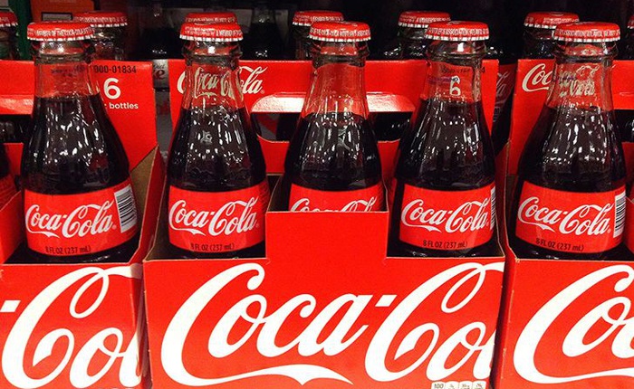 Chai Coca-Cola đầu tiên được tạo ra với mục đích gì? Cùng đi tìm lý do ra đời thực sự của những thứ quen thuộc hàng ngày