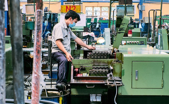 Doanh nghiệp Việt tham gia vào chuỗi cung ứng của Samsung đang làm ăn ra sao?