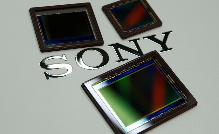 Được cung cấp cảm biến cho Huawei nhưng Sony chẳng hề vui mừng