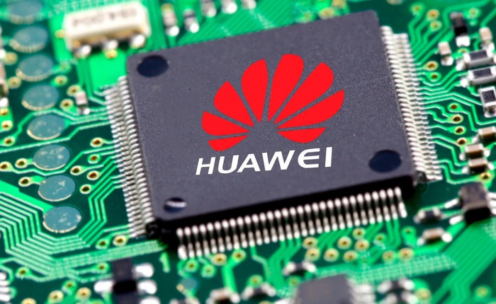 Tránh lệnh cấm từ Mỹ, Huawei sẽ tự sản xuất chip
