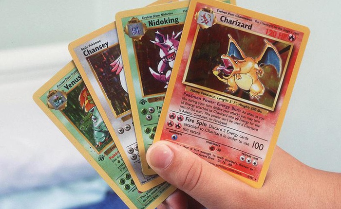 Ba nhà đầu tư trẻ bỏ 375.000 USD mua thẻ Pokémon quý, về "đập hộp" mới biết toàn hàng vô giá trị