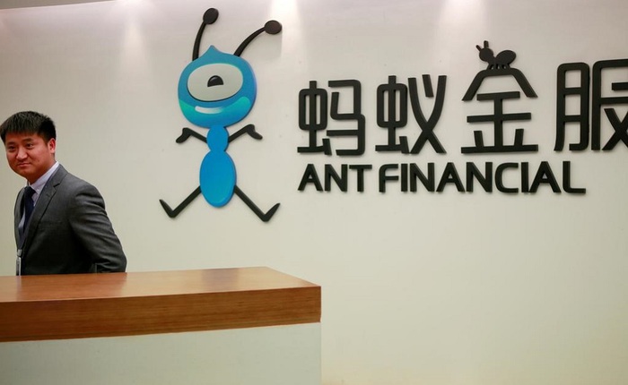 Vì sao Trung Quốc quyết định đình chỉ vụ IPO của Ant Group?
