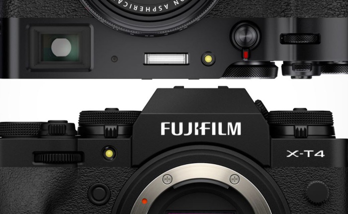 Giám đốc điều hành Fujifilm tại châu Âu: "APS-C là dòng máy ảnh cân bằng nhất trên thị trường"