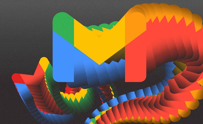 Chỉ với tinh chỉnh nhỏ, nhà thiết kế nghiệp dư này đã dạy Google một bài học về thiết kế logo