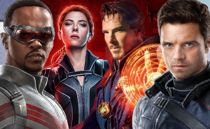 Dự đoán về Phase 4: Avengers 5 sẽ được Marvel thay đổi như thế nào?
