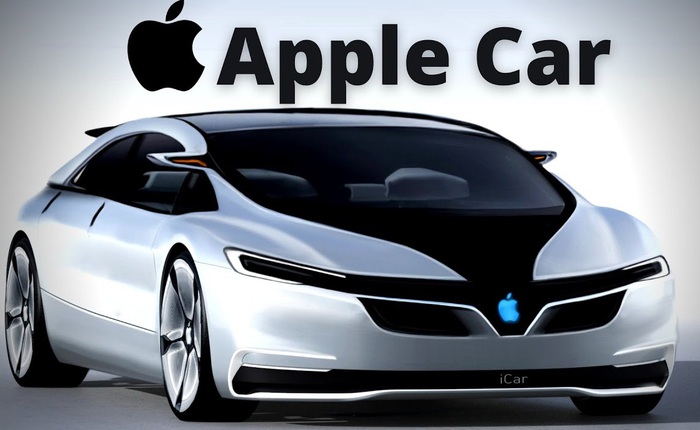 Apple, TSMC đang phát triển chip cho xe tự lái "Apple Car", ra mắt năm 2024