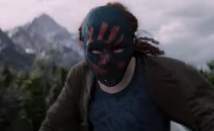 Trailer mới của Falcon and the Winter Soldier tiết lộ những nhân vật phản diện mới của MCU