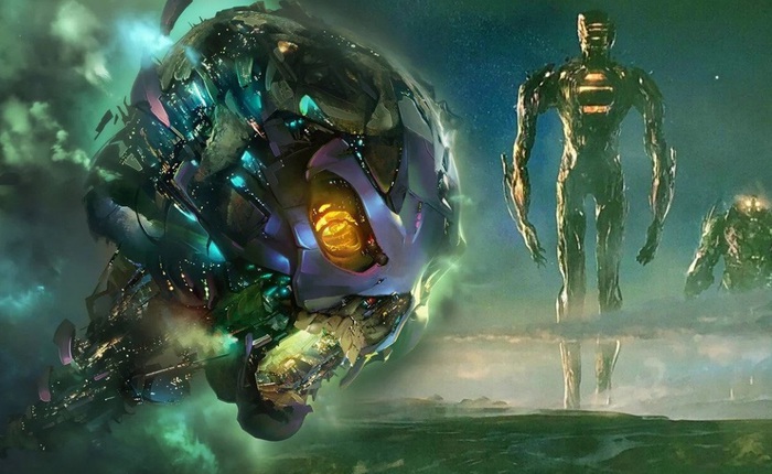 Ngoài Avengers, MCU còn có 5 siêu anh hùng mang sứ mệnh bảo vệ Trái Đất