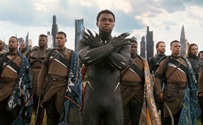 Tri ân "Báo Đen" Chadwick Boseman, Marvel Studios khẳng định không tuyển diễn viên mới cho vai Black Panther
