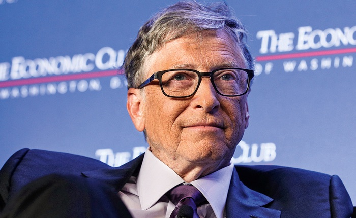 Bill Gates đã ủng hộ bao nhiêu tiền cho cuộc chiến chống COVID-19 toàn cầu?