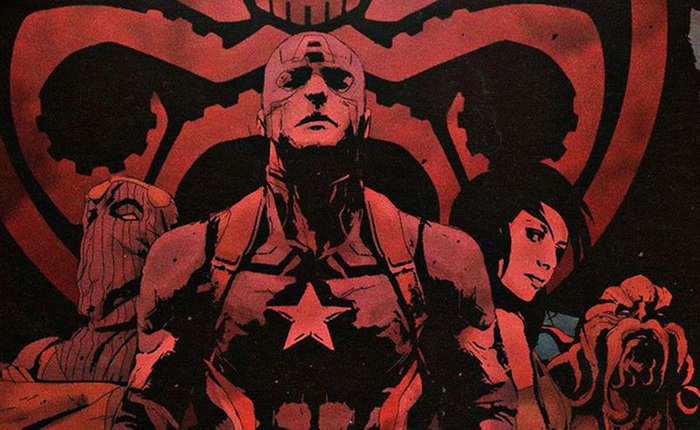 Người kế nhiệm Captain America sẽ trở thành nhân vật phản diện xấu xa nhất MCU?