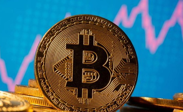 Bitcoin lần đầu tiên vượt 20.000 USD