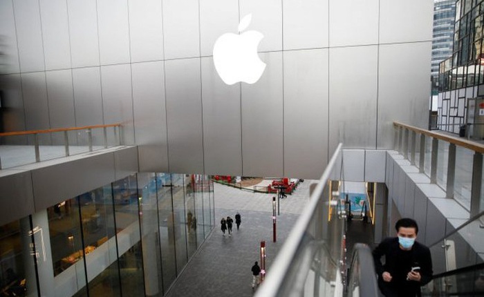 Lý do Apple chuyển sản xuất iPad và MacBook sang Việt Nam