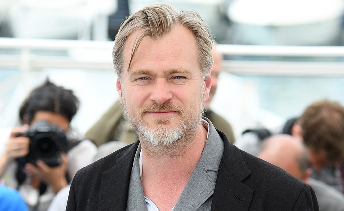 Đạo diễn Christopher Nolan lý giải tại sao mình không dùng smartphone và email