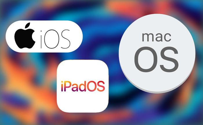Liệu Apple sẽ gom iOS, iPadOS và macOS vào một hệ điều hành thống nhất?