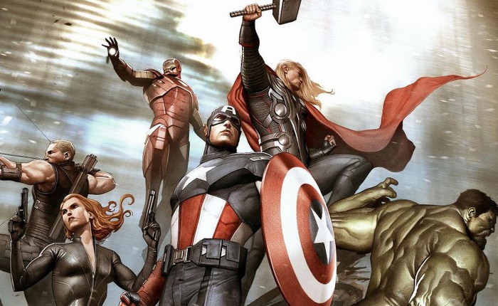 Làm thế nào mà Avengers có thể giữ an toàn cho những thường dân trong các trận chiến?