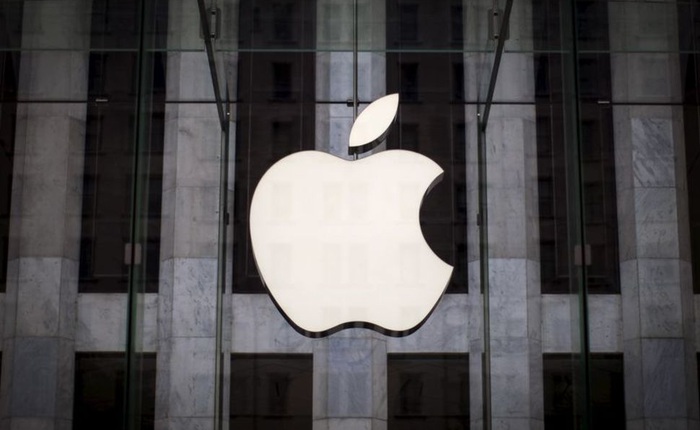 Số ca mắc Covid-19 tăng cao, gần 100 cửa hàng Apple Store đóng cửa trở lại