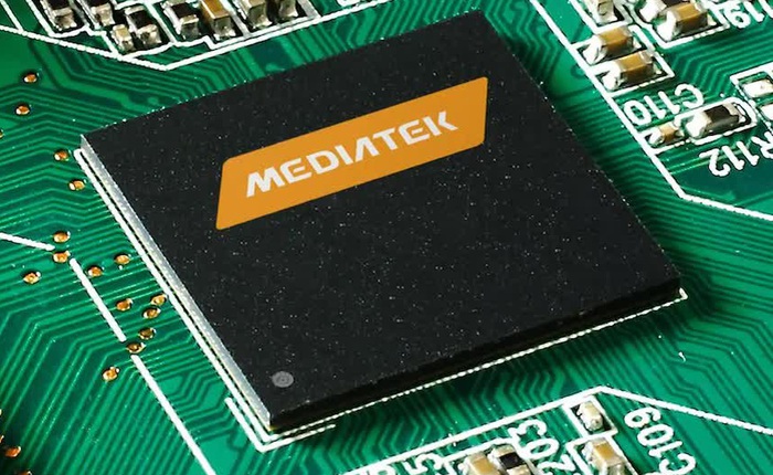MediaTek vượt Qualcomm thành nhà cung cấp chipset smartphone lớn nhất thế giới quý 3/2020