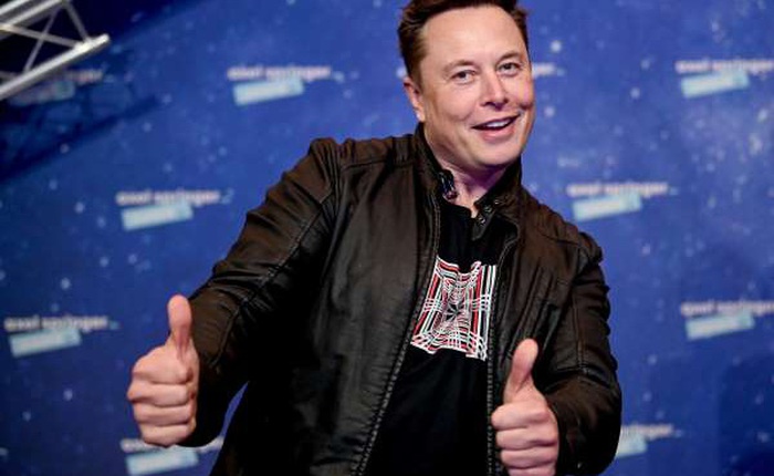 Ông Elon Musk dự  báo, cư dân trên Sao Hỏa sẽ giao dịch bằng tiền mã hóa