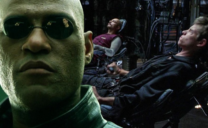 The Matrix: Ma trận là ảo, nhưng tại sao chết trong ma trận thì cũng "ngỏm" luôn trong thực tế?