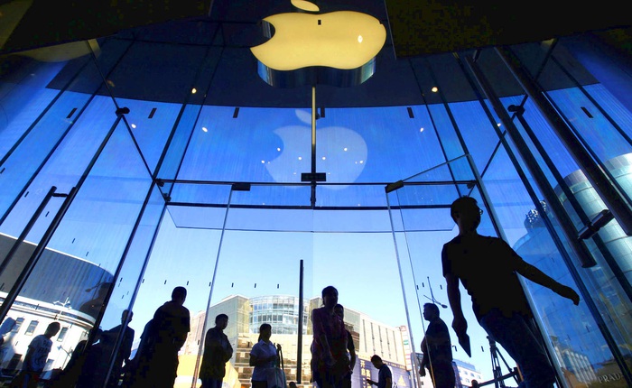 Thập kỷ thương trường 201X - Thập niên của iPhone: Apple đã tạo ra cuộc cách mạng tỷ đô thay đổi thế giới như thế nào?